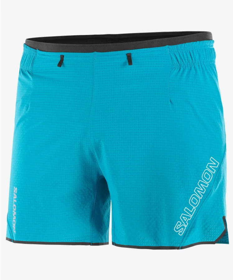 SALOMON SENSE AERO 5" SHORT H/M
