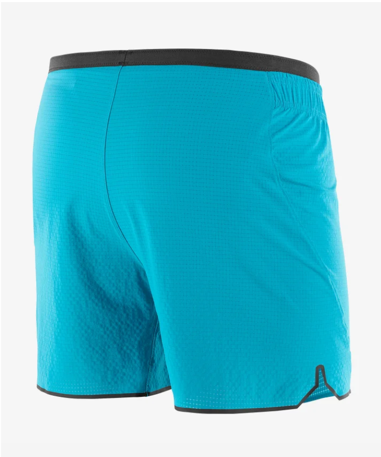 SALOMON SENSE AERO 5" SHORT H/M