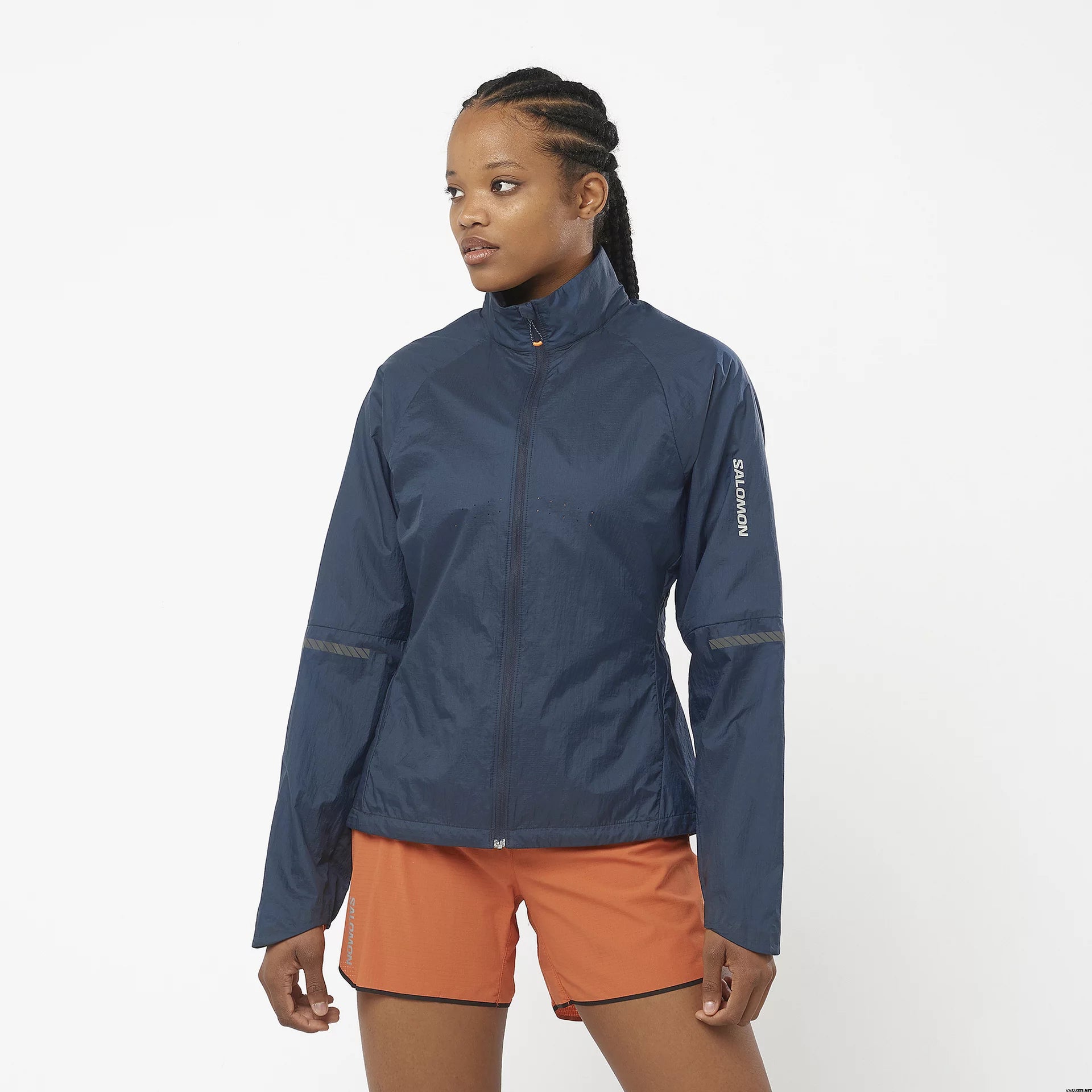 SALOMON SENSE FLOW JACKET F/W