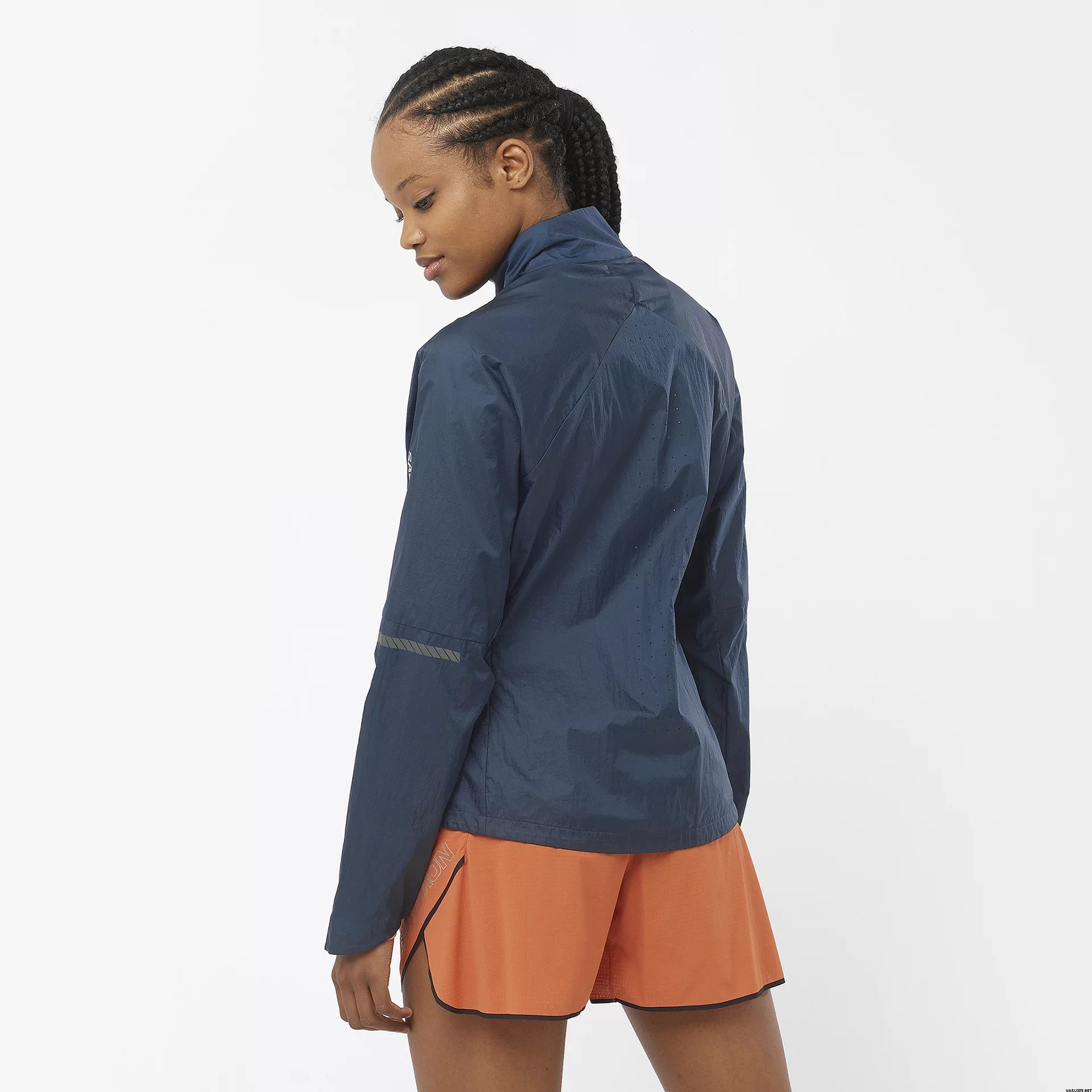 SALOMON SENSE FLOW JACKET F/W