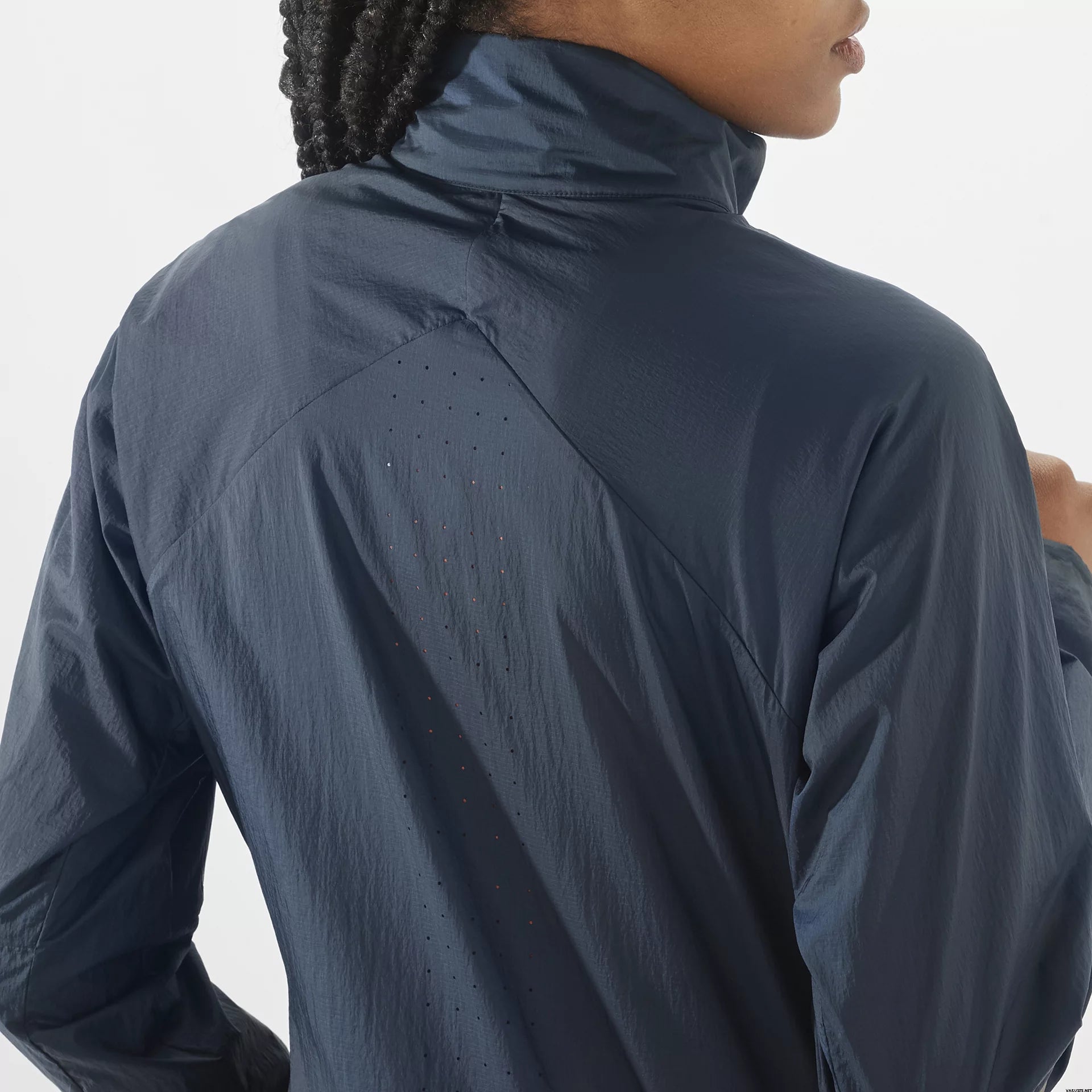 SALOMON SENSE FLOW JACKET F/W