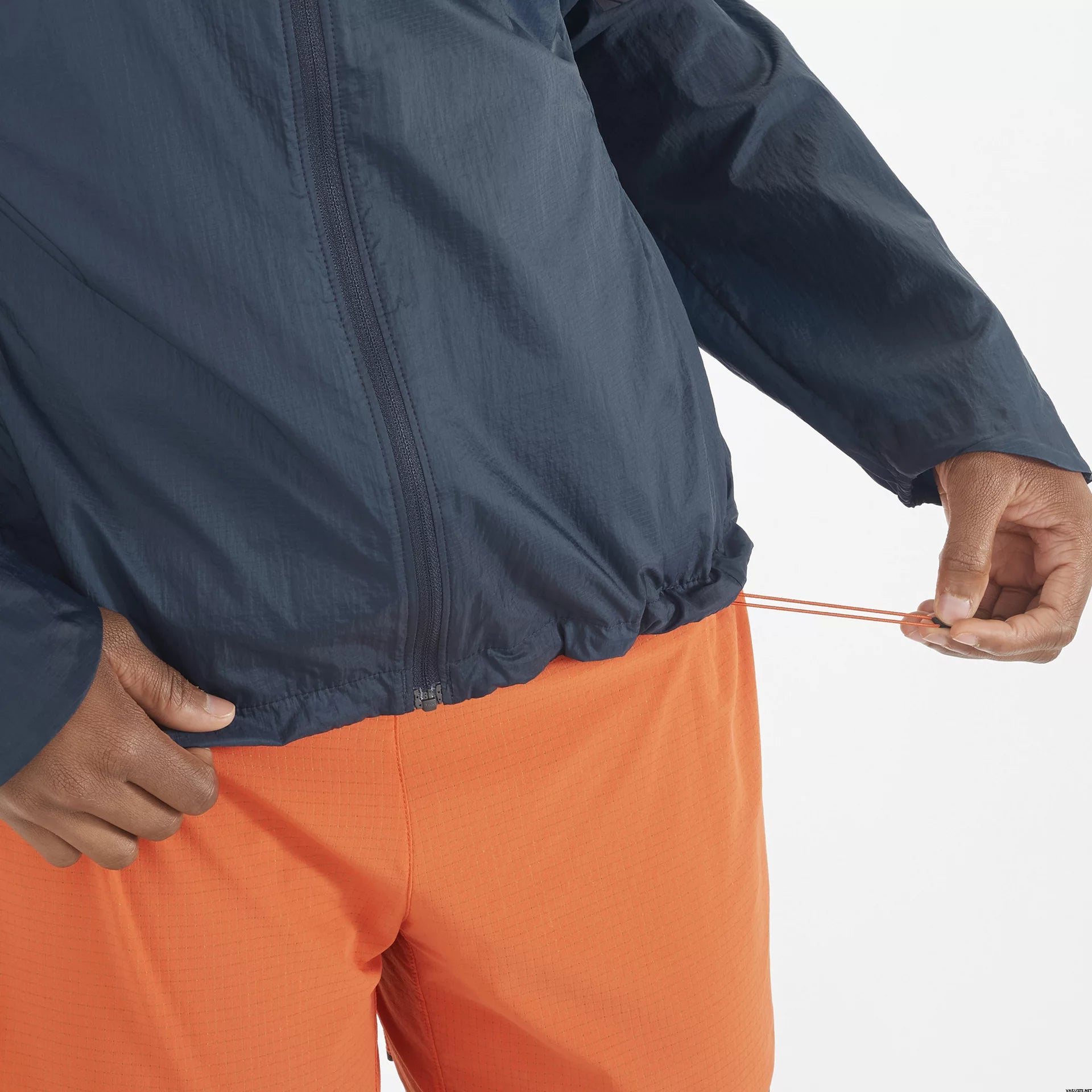 SALOMON SENSE FLOW JACKET F/W