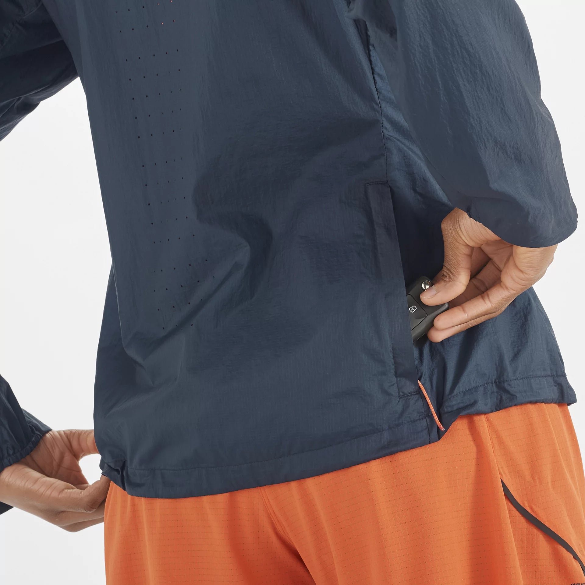 SALOMON SENSE FLOW JACKET F/W