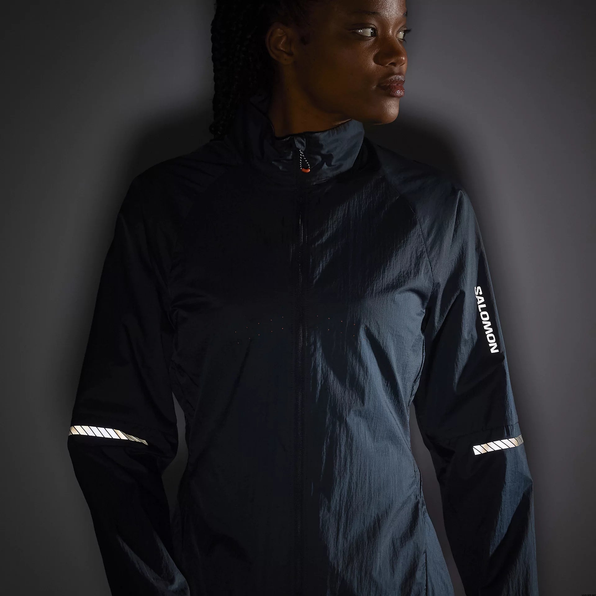 SALOMON SENSE FLOW JACKET F/W
