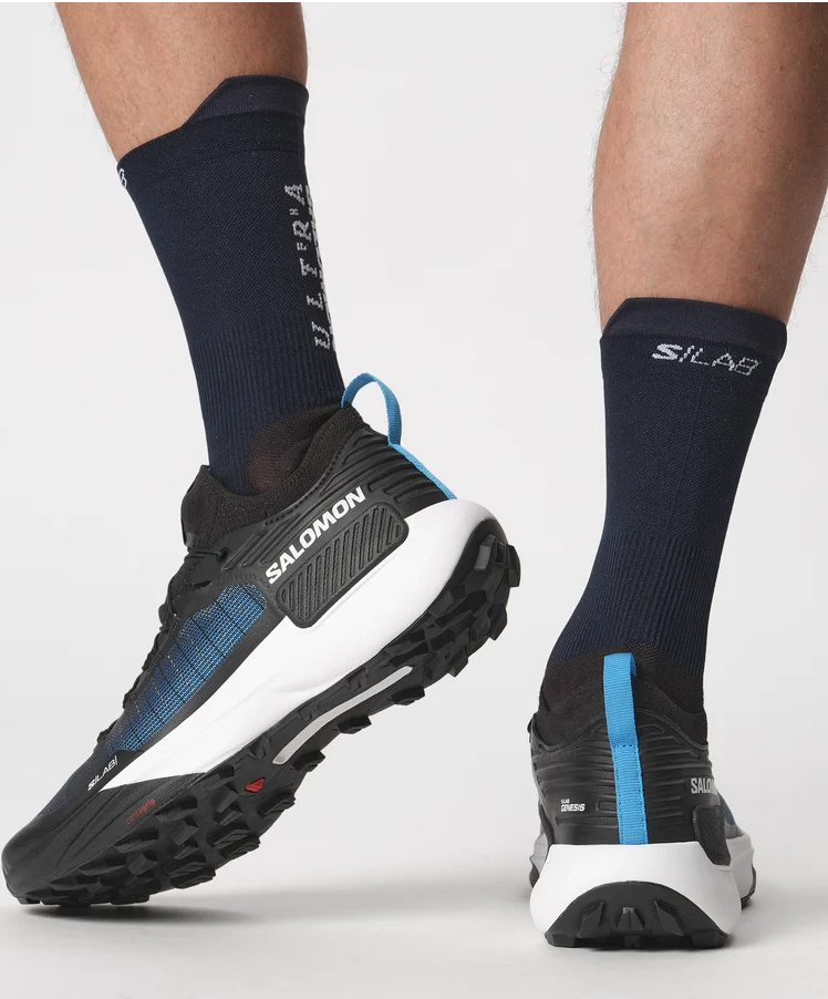 SALOMON S/LAB GENESIS
