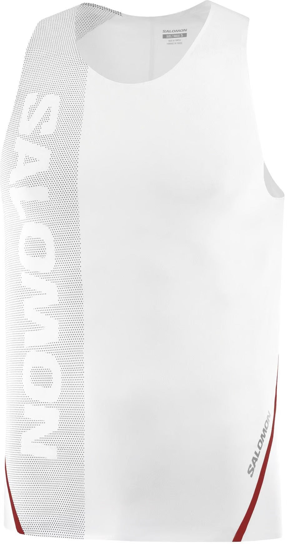SALOMON S/LAB SPEED SINGLET H/M