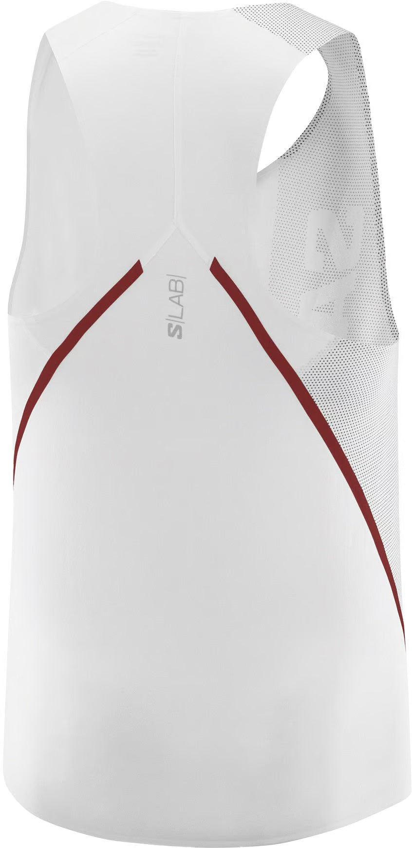 SALOMON S/LAB SPEED SINGLET H/M