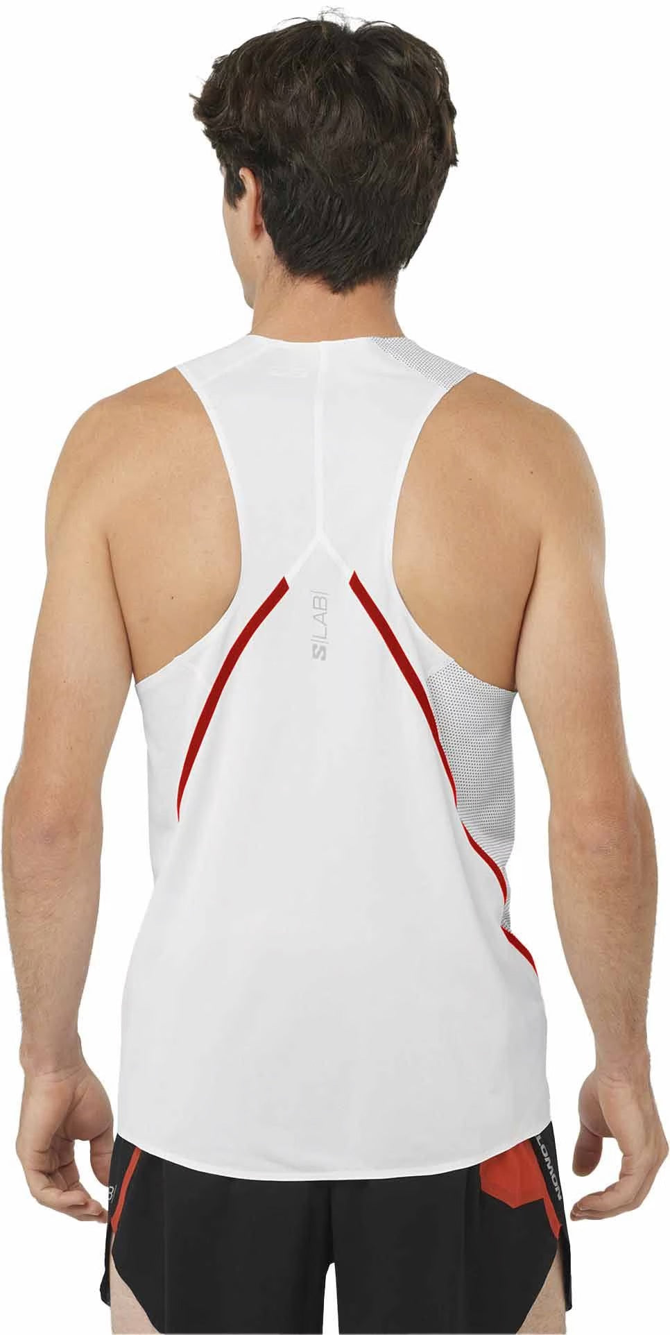 SALOMON S/LAB SPEED SINGLET H/M