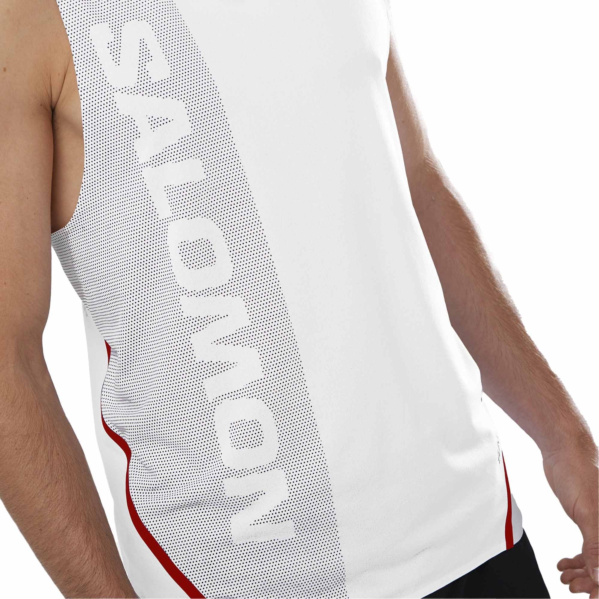 SALOMON S/LAB SPEED SINGLET H/M