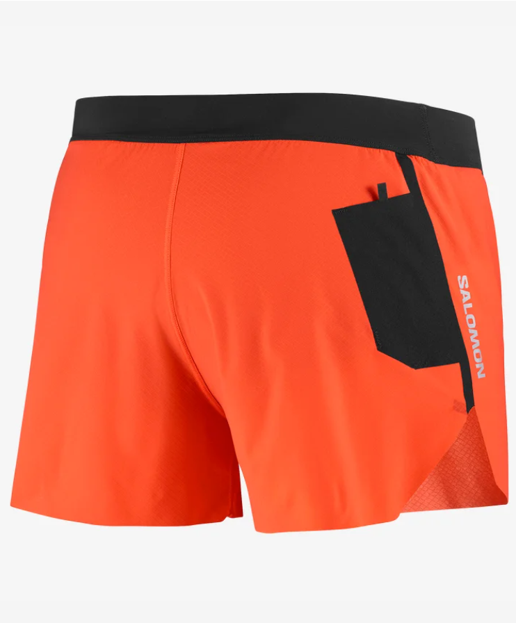 SALOMON S/LAB SPEED SPLIT SHORT 3" H/M