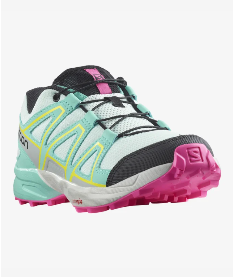 SALOMON SPEEDCROSS JR