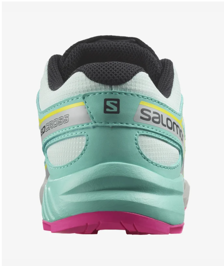 SALOMON SPEEDCROSS JR