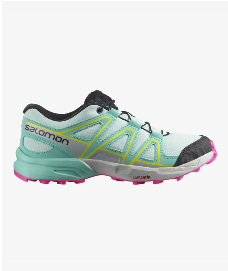 SALOMON SPEEDCROSS JR