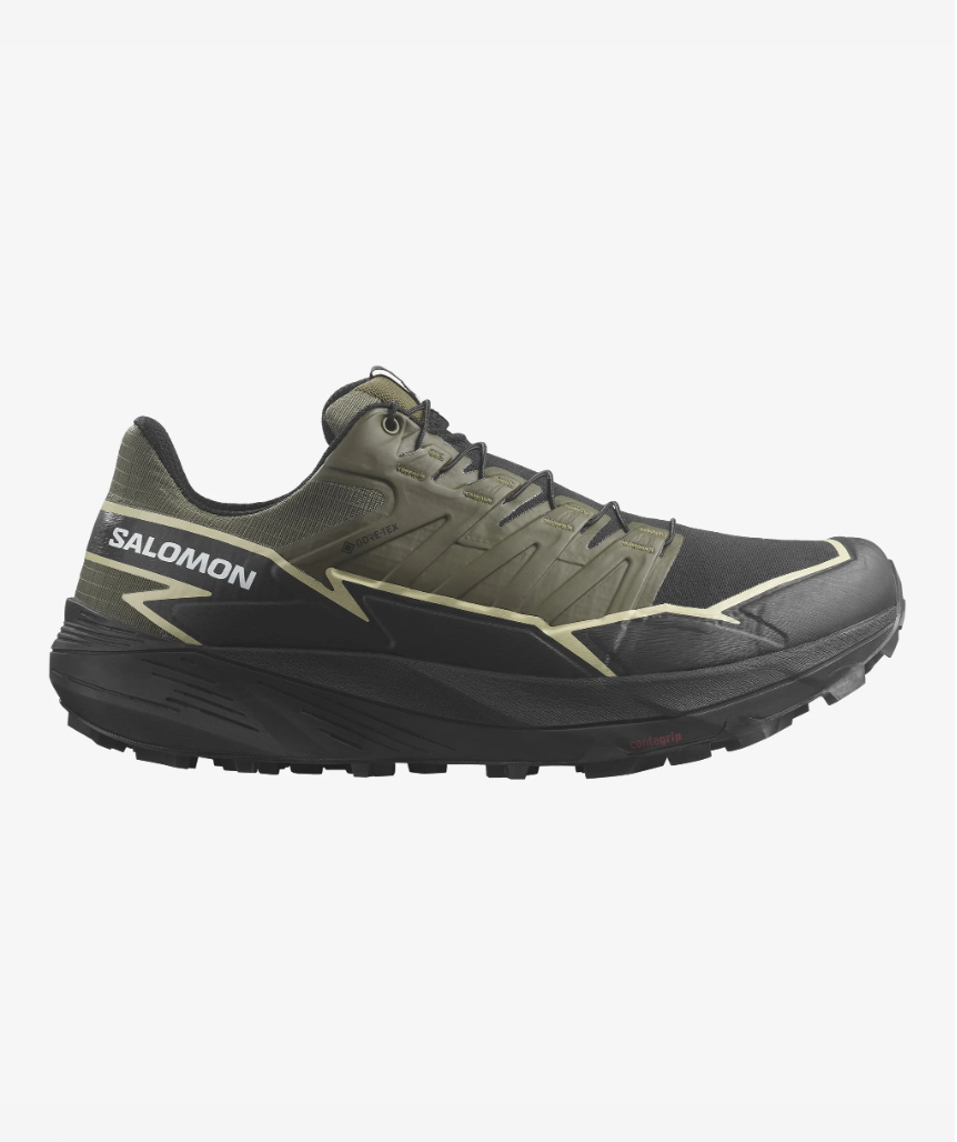 SALOMON THUNDERCROSS GTX H/M