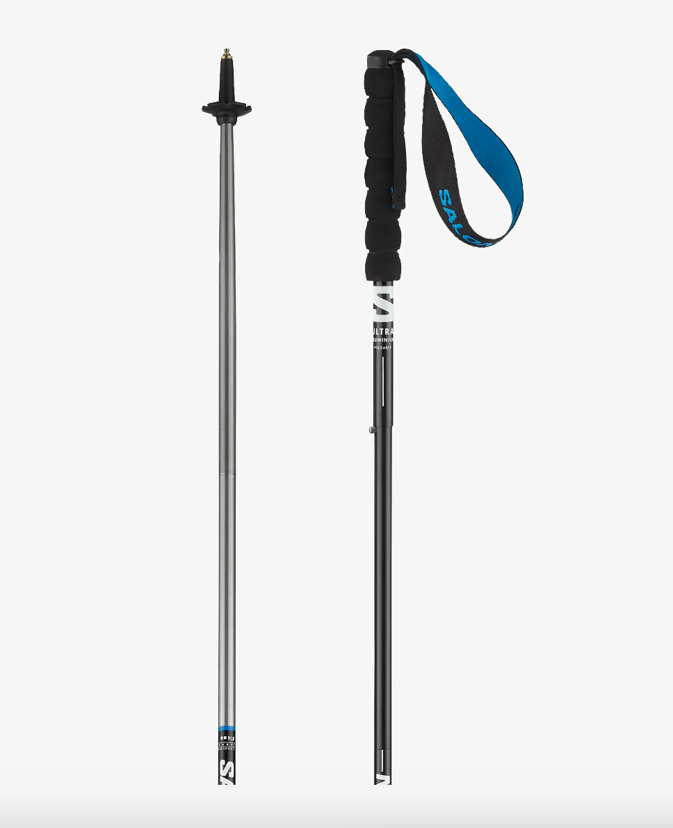 SALOMON ULTRA ALUMINIUM FOLDABLE