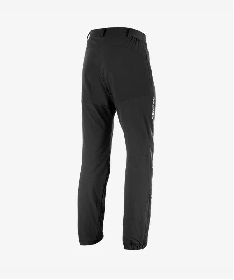 SALOMON NOVA X WARM PANTS H/M