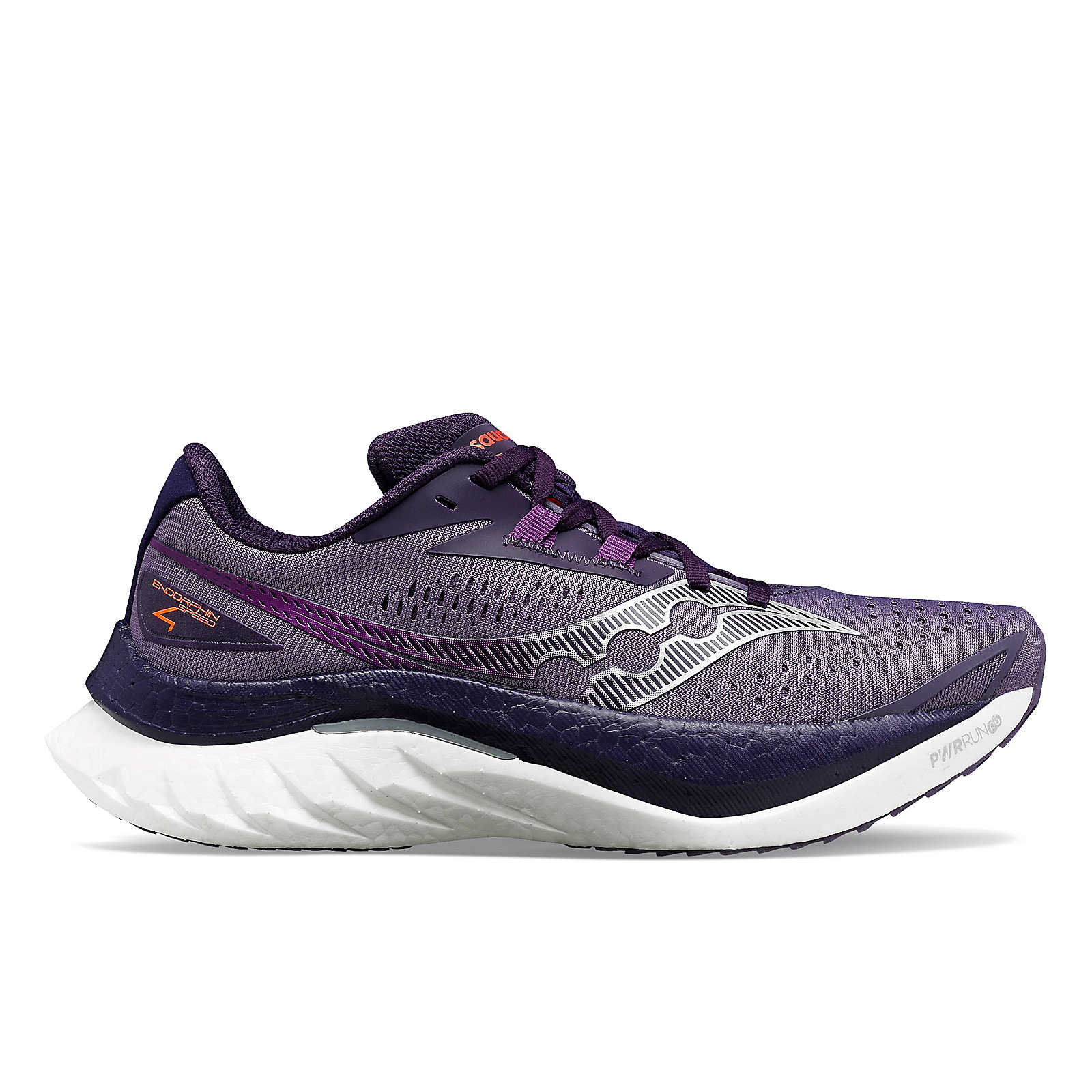 SAUCONY ENDORPHIN SPEED 4 F/W