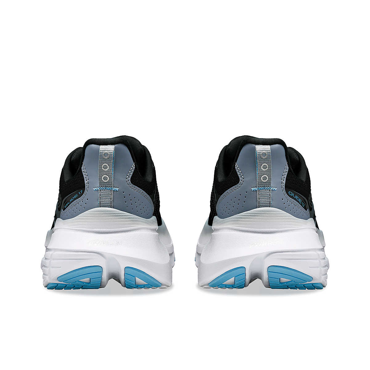 SAUCONY GUIDE 17 WIDE F/W