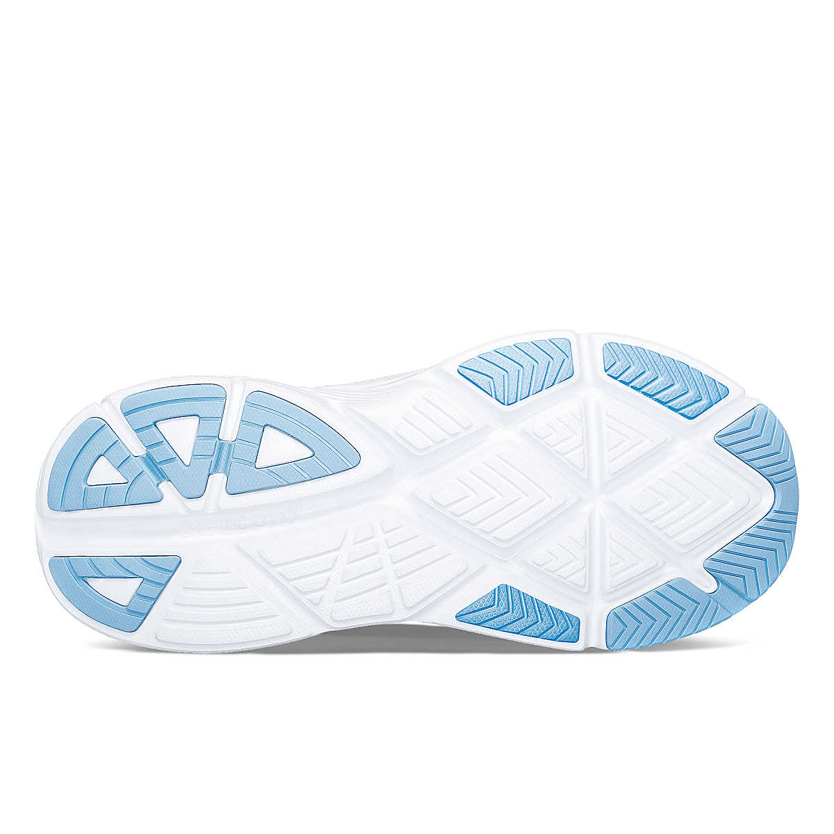 SAUCONY GUIDE 17 WIDE F/W