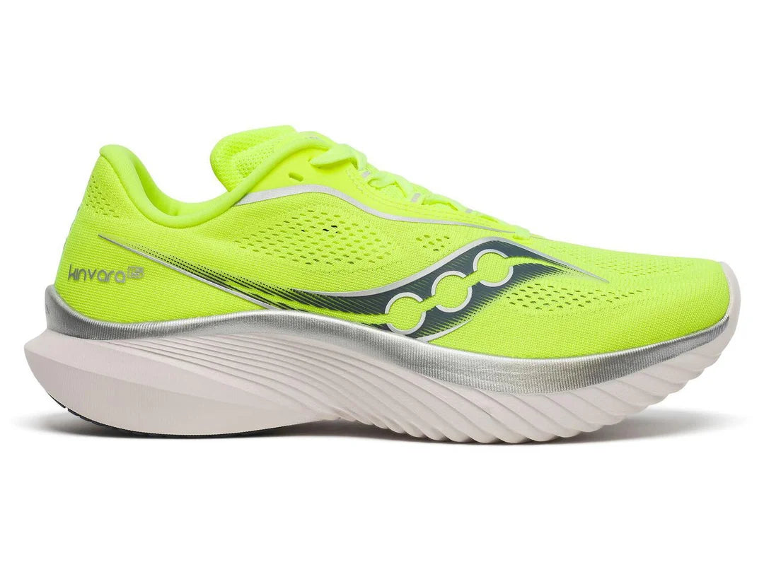 SAUCONY KINVARA 15 F/W