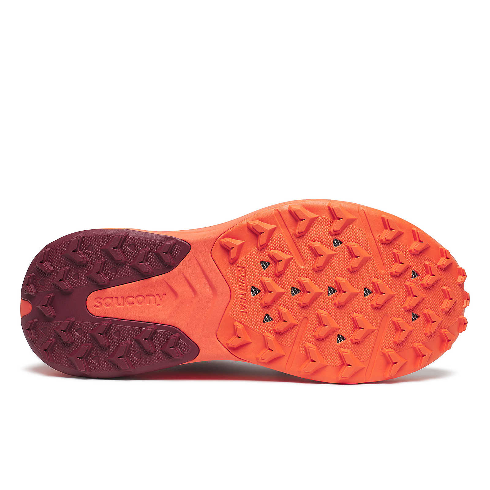 SAUCONY XODUS ULTRA 3 F/W