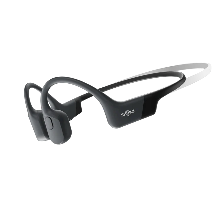 「m3000」【美品】OpenRun/OpenRun Mini Shokz Shokz OpenRun Pro Mini Premium Bone Conduction Open-Ear