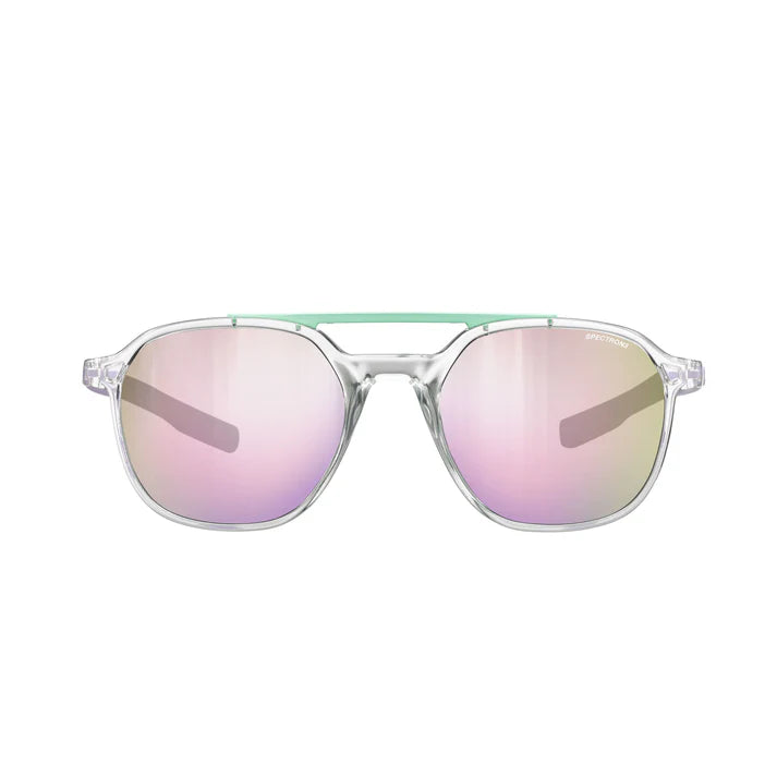 JULBO - SLACK - CRYSTAL PURPLE - SPECTRON3