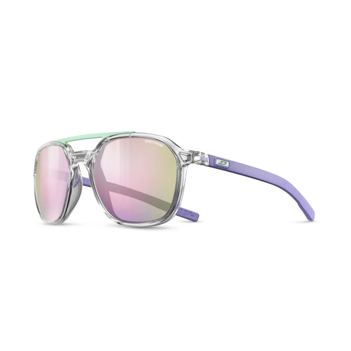 JULBO - SLACK - CRYSTAL PURPLE - SPECTRON3