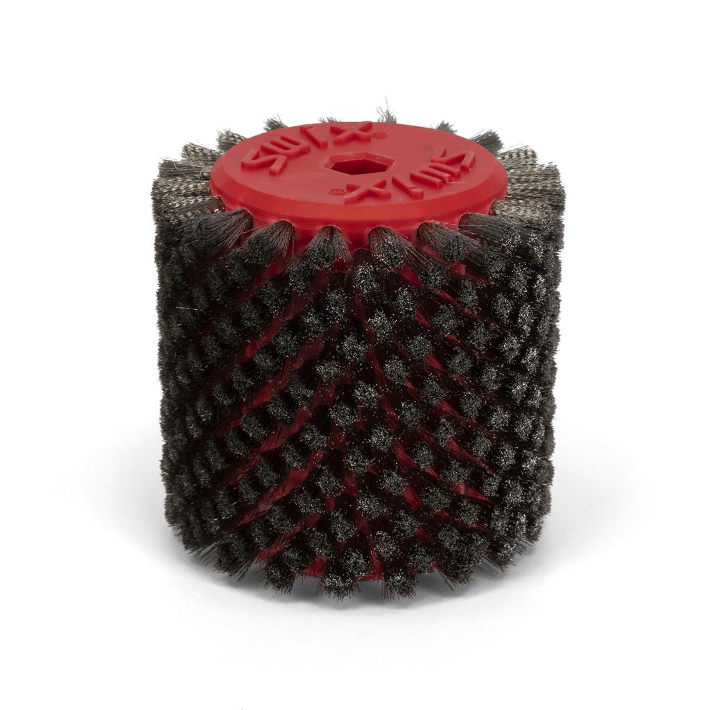SWIX ROTO BRUSH 70MM STEEL