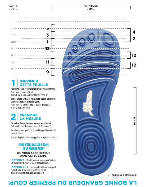 CHAUSSURE POUR ENFANT - GRAND CLUB DE COURSE