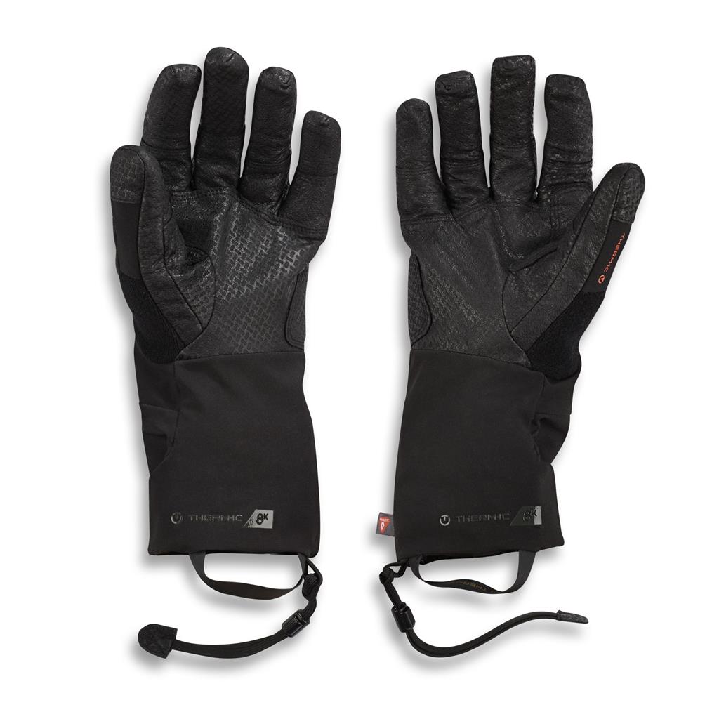 THERM-IC GANTS GRIP ULTRA