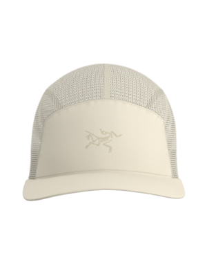 ARC'TERYX MESH 5 PANEL CAP