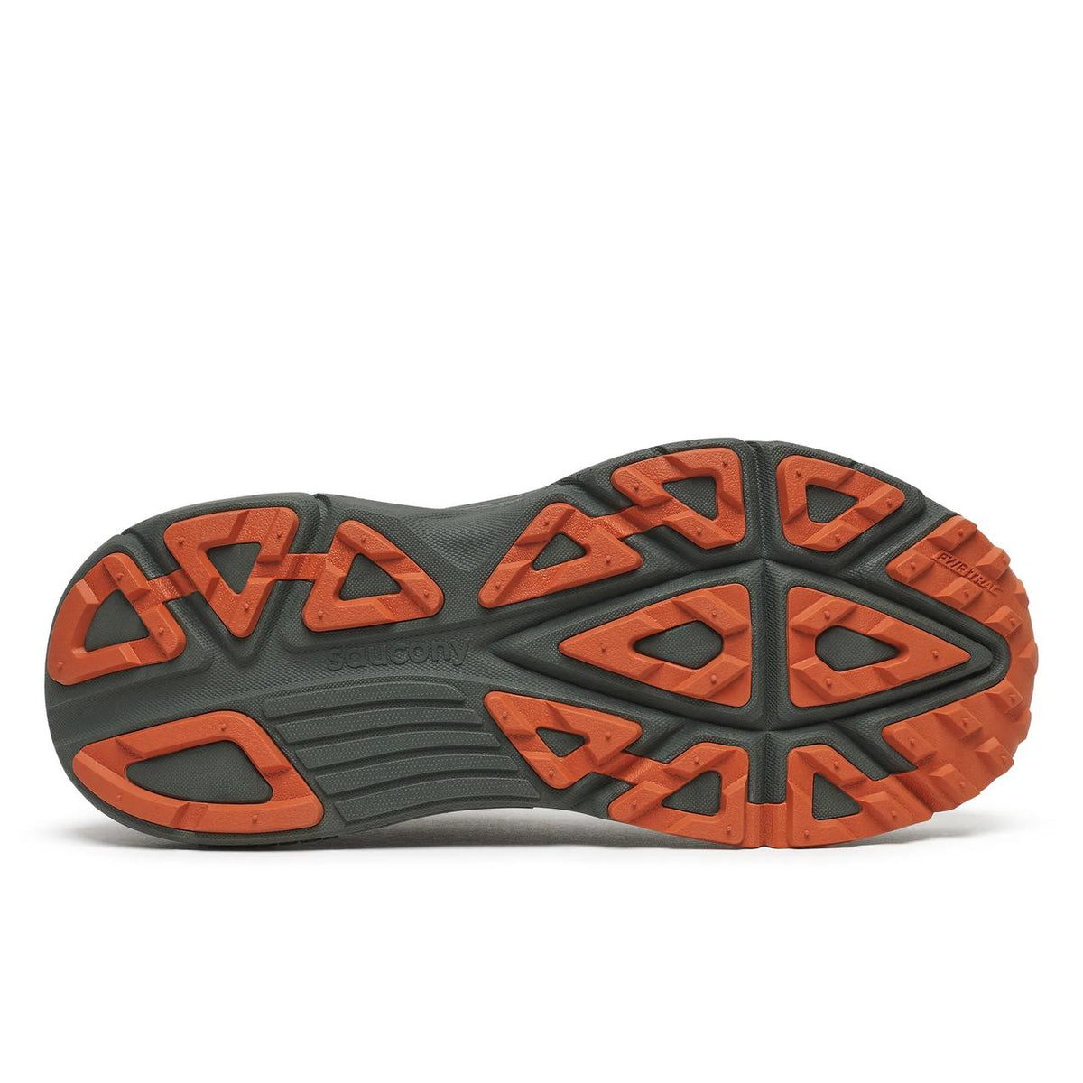 Saucony Guide TR homme, Field / Fatigue, vue 6