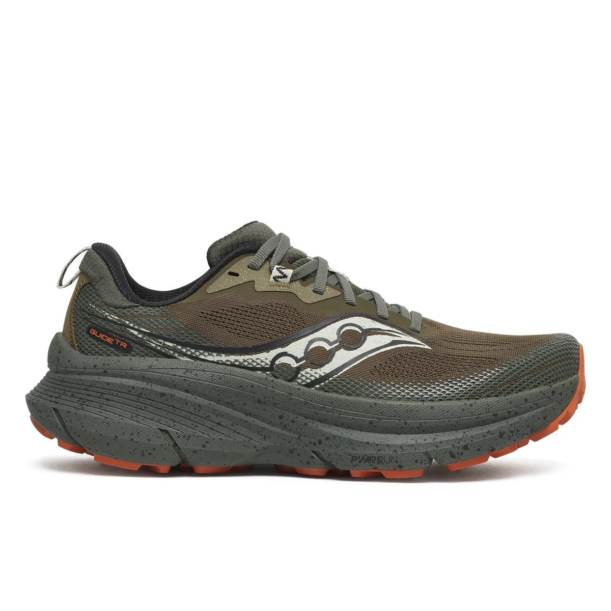 Saucony Guide TR homme, Field / Fatigue, vue 1