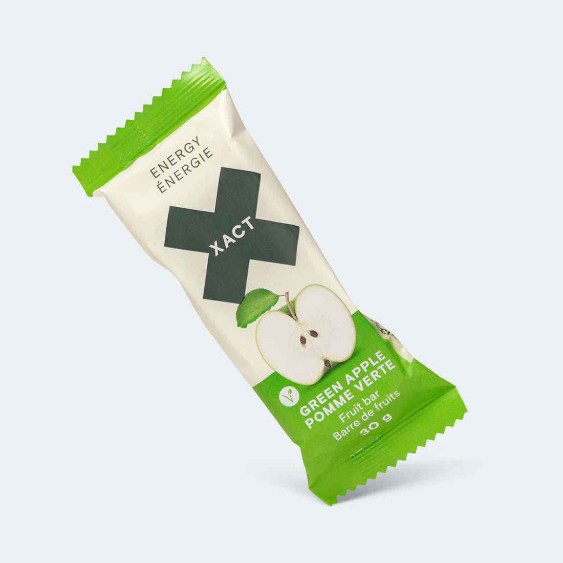 XACT ÉNERGIE - BARRE ÉNERGÉTIQUE