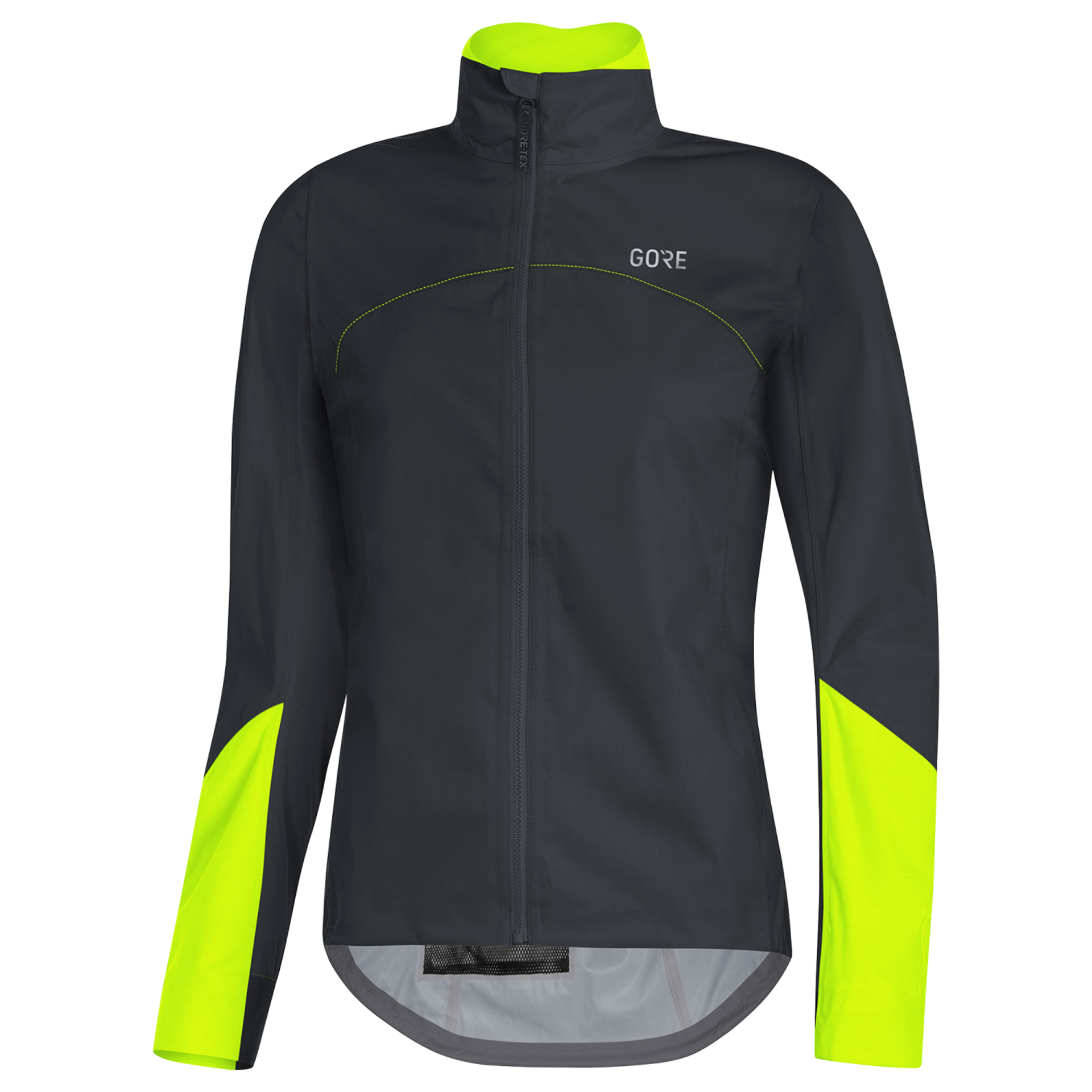 GORE WEAR C5 GTX ACTIVE JACKET F W