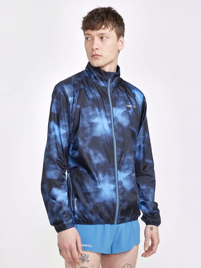 CRAFT PRO HYPERVENT JACKET H/M