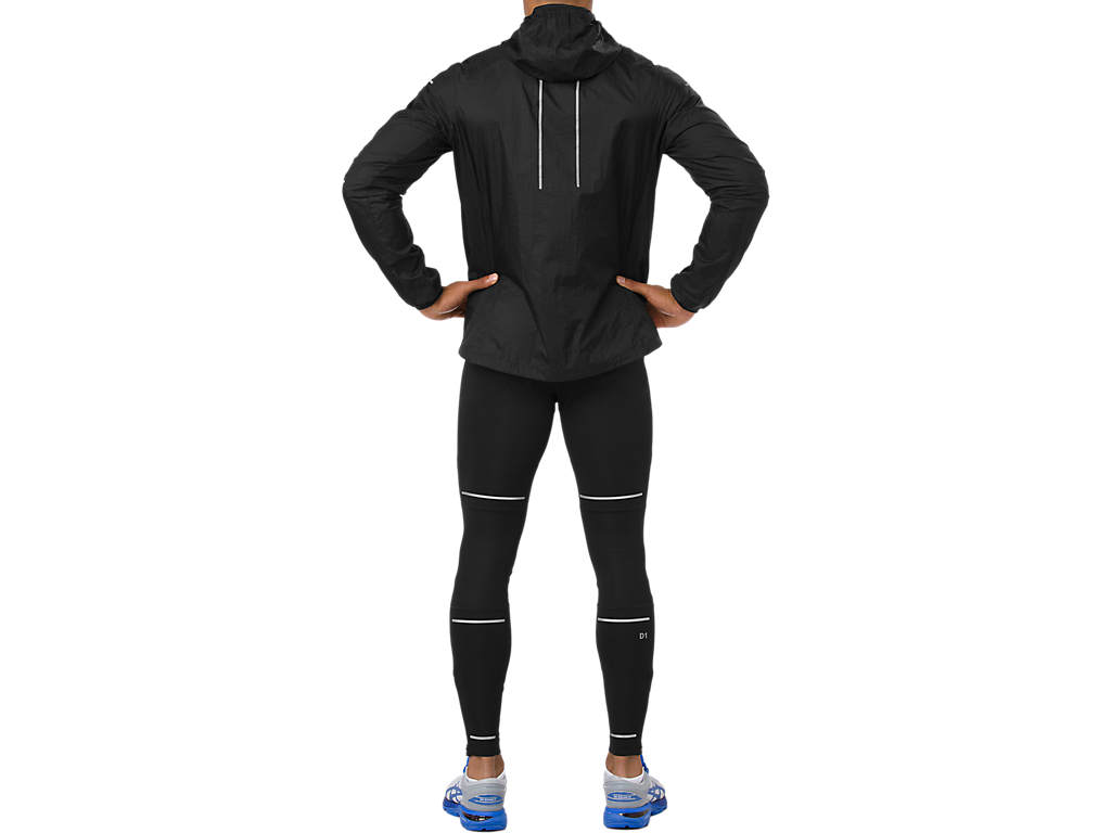 ASICS CUISSARD HIVER LITE-SHOW