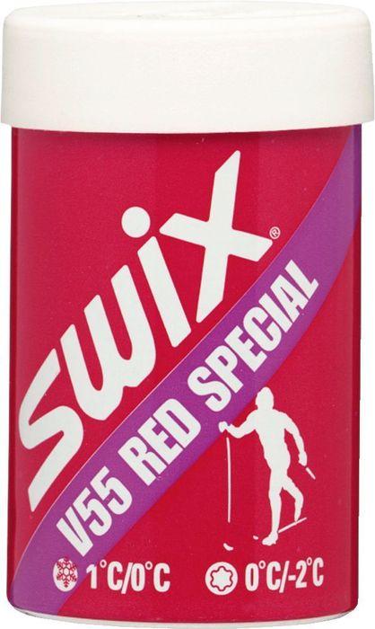 SWIX V55 RED SPECIAL 1/-2, 45G