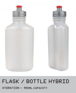 ULTRA FLASK 550 PEARL