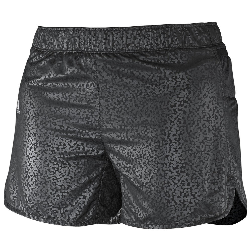 SALOMON TRAIL RUNNER SHORT F/W