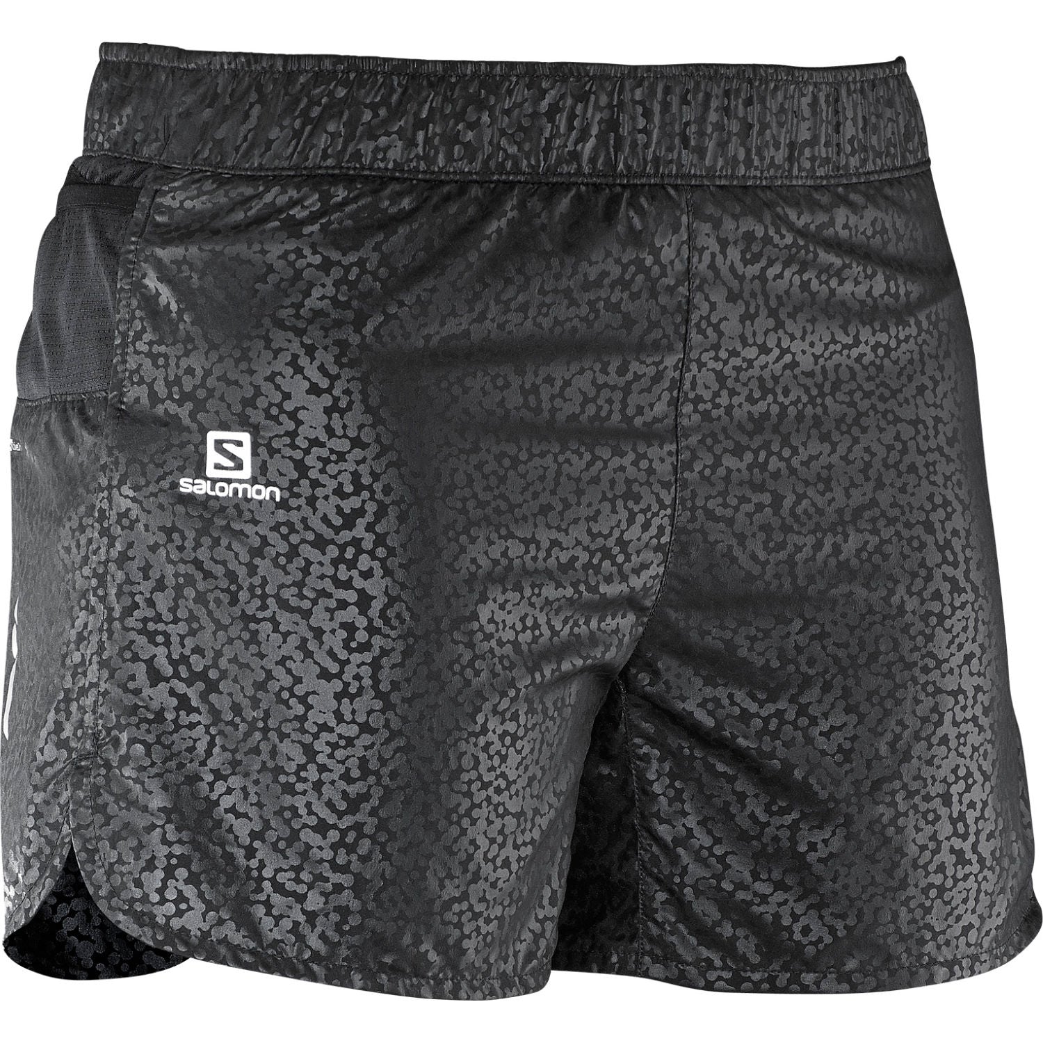 SALOMON TRAIL RUNNER SHORT F/W