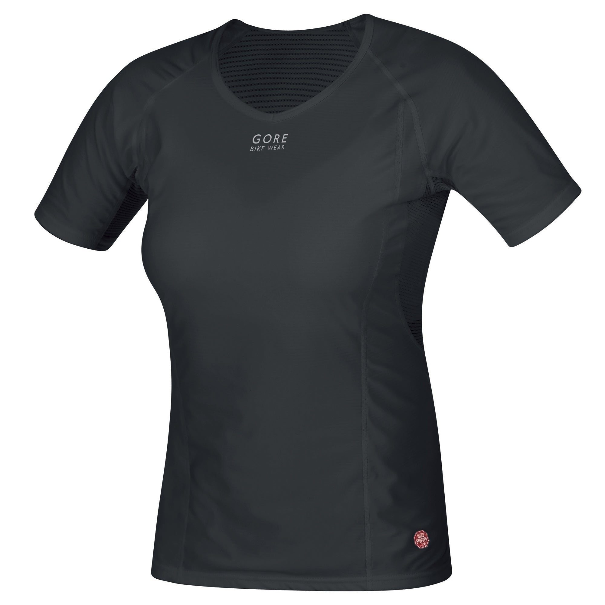 GORE BIKE WEAR BASE LAYER WS LADY