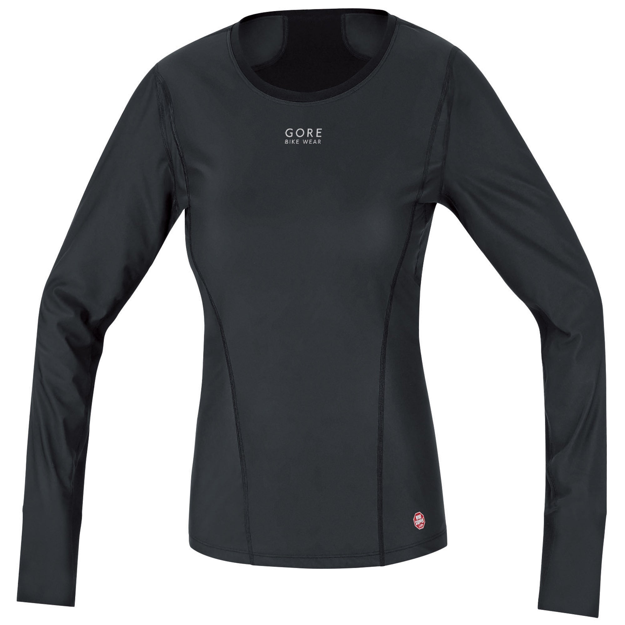 GORE BIKE WEAR BASE LAYER WS LADY THERMO