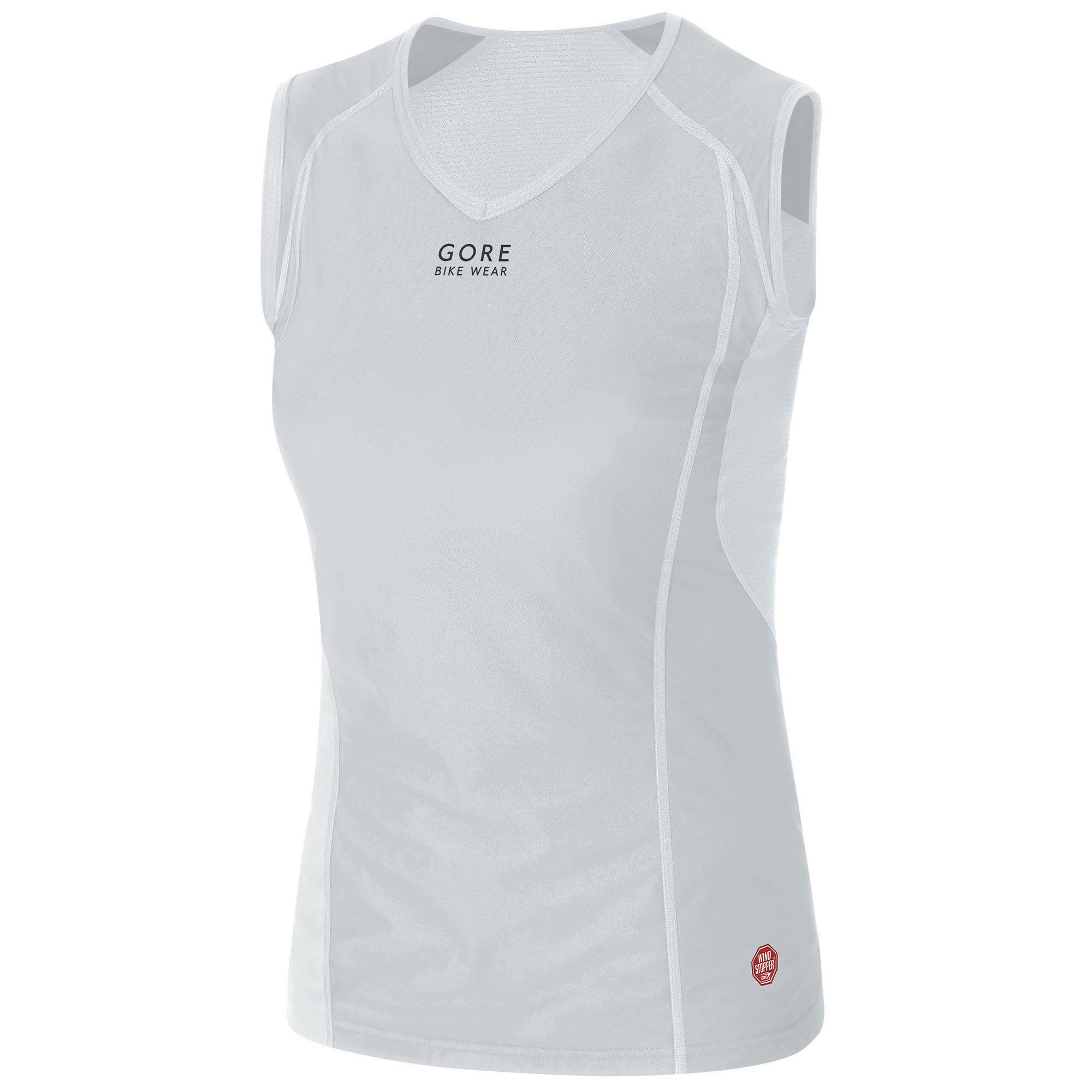 GORE BIKE WEAR BASE LAYER WS LADY