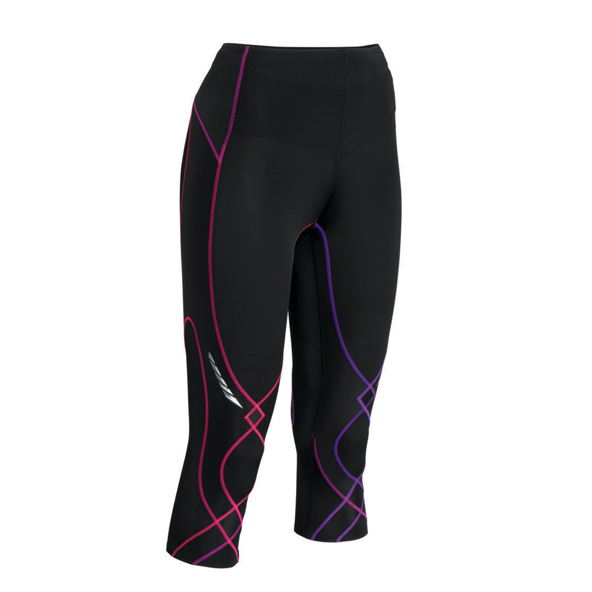 CW-X STABILYX 3/4 TIGHTS WOMEN
