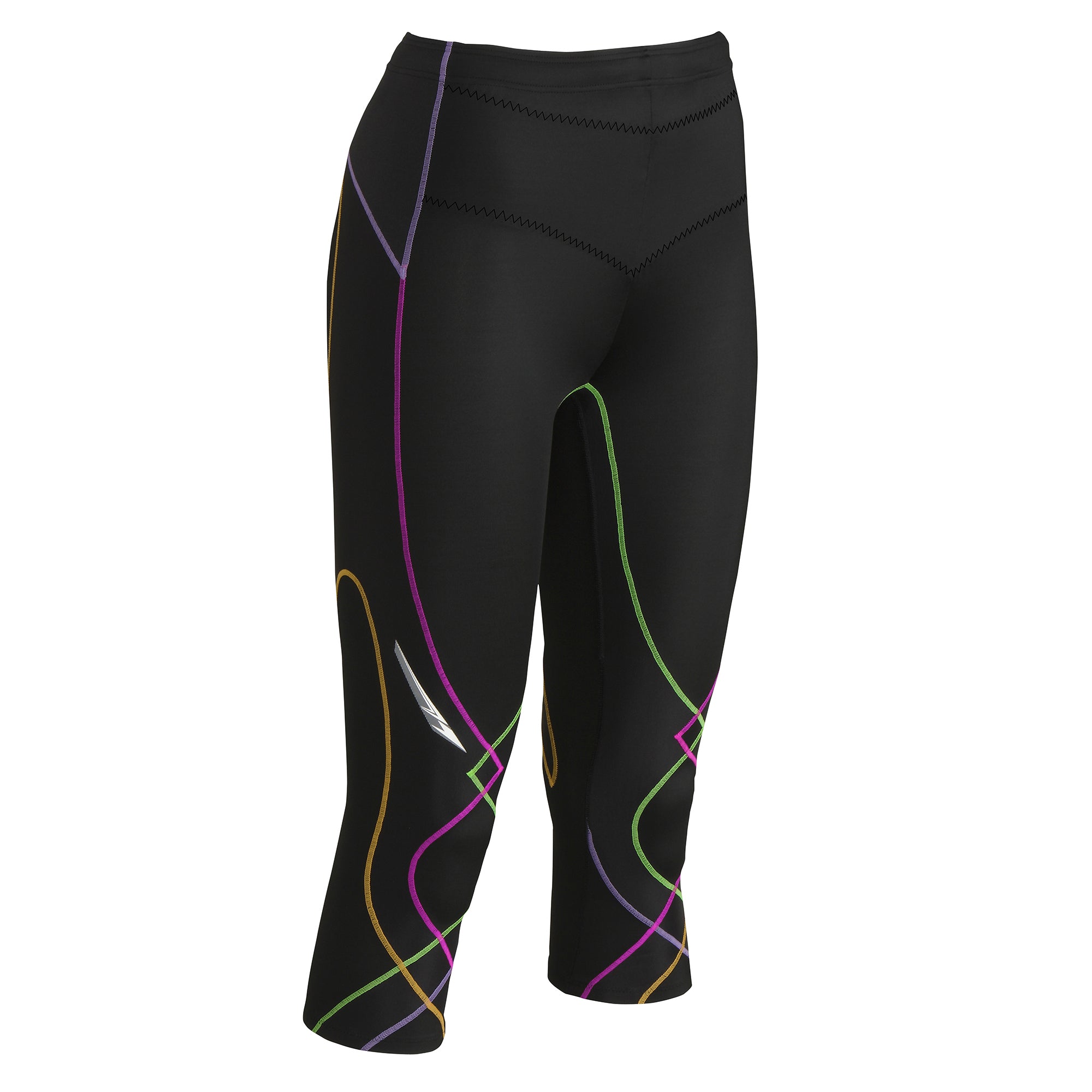 CW-X STABILYX 3/4 TIGHTS WOMEN