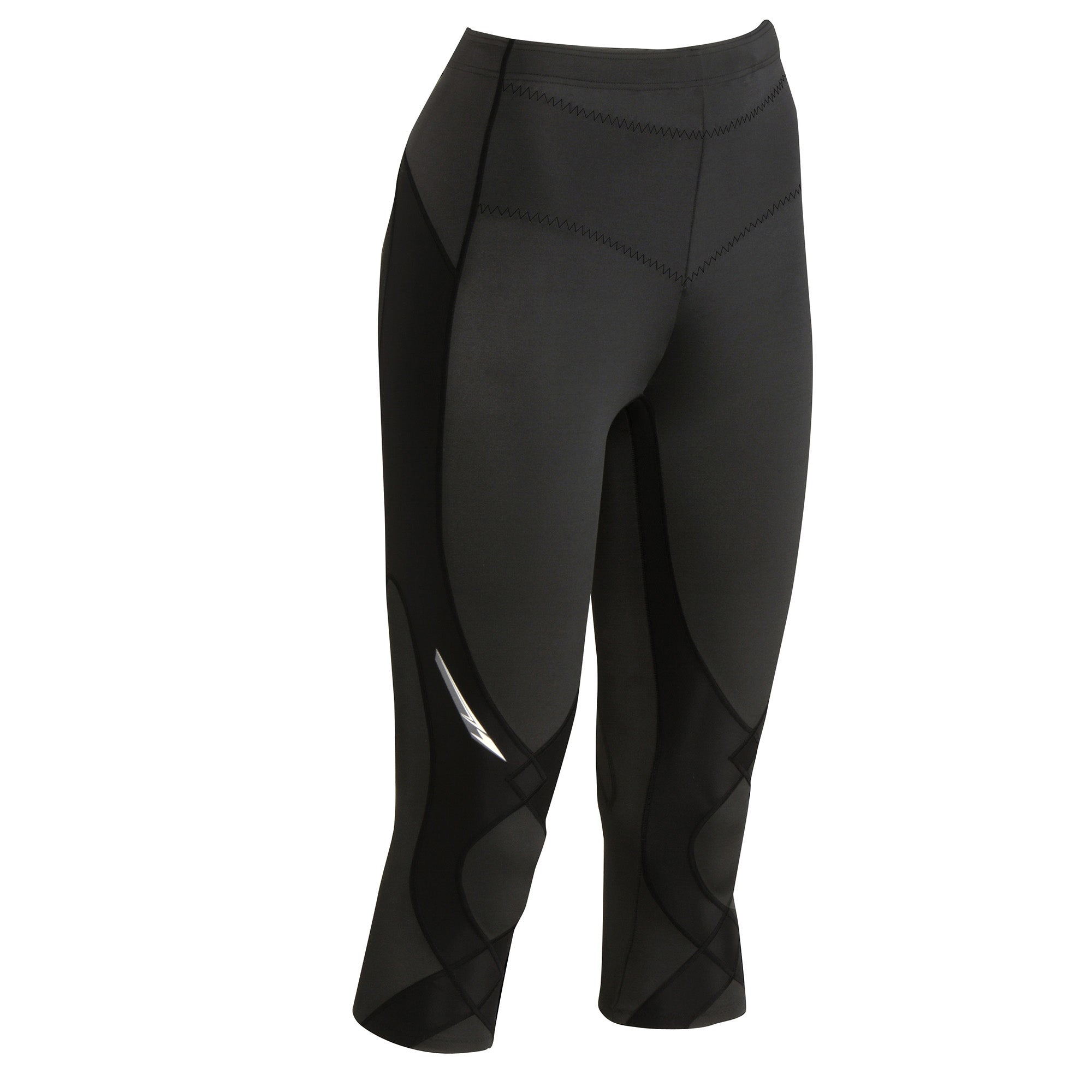 CW-X STABILYX 3/4 TIGHTS WOMEN