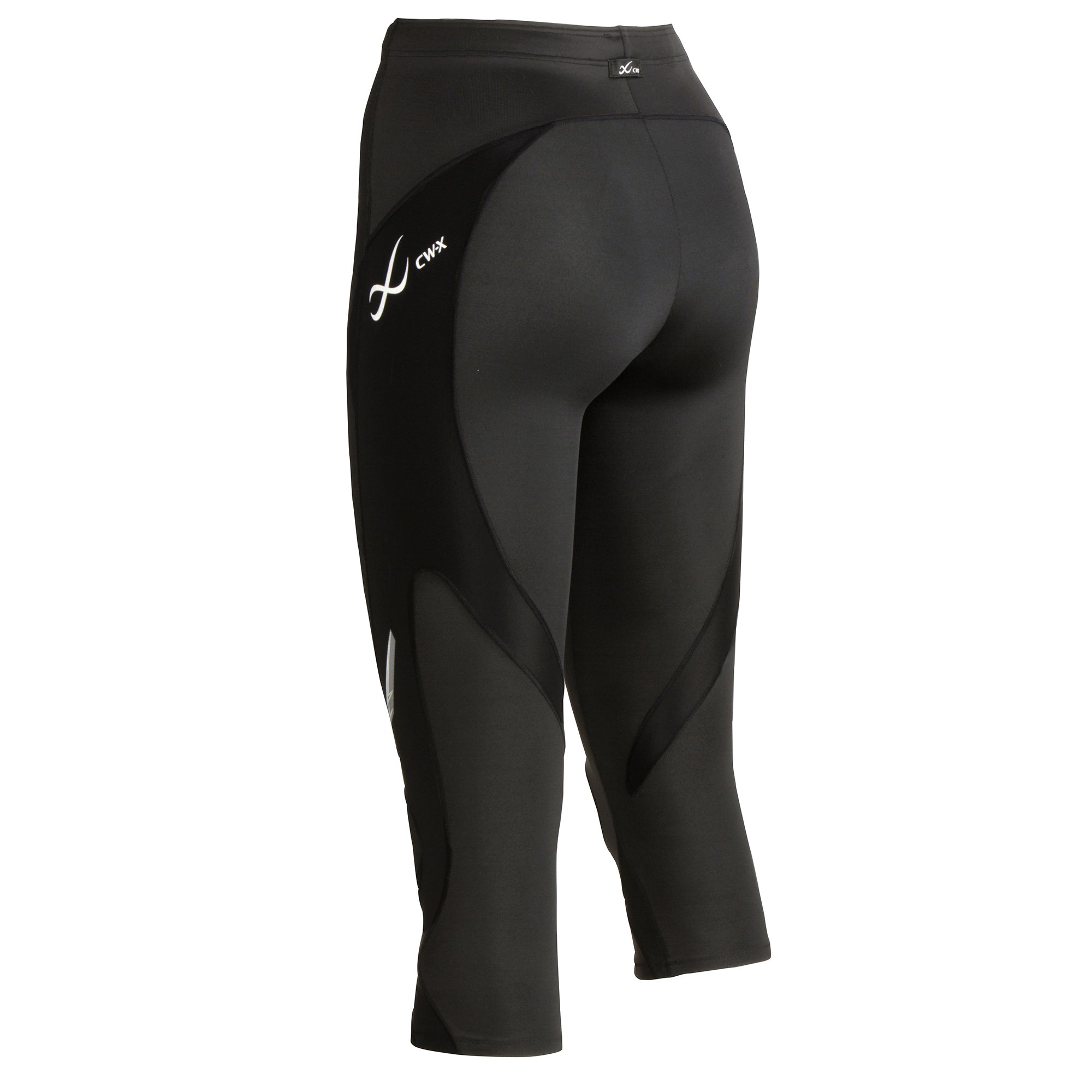 CW-X STABILYX 3/4 TIGHTS WOMEN