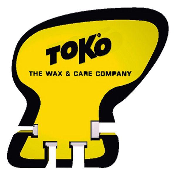 TOKO SCRAPER SHARPENER